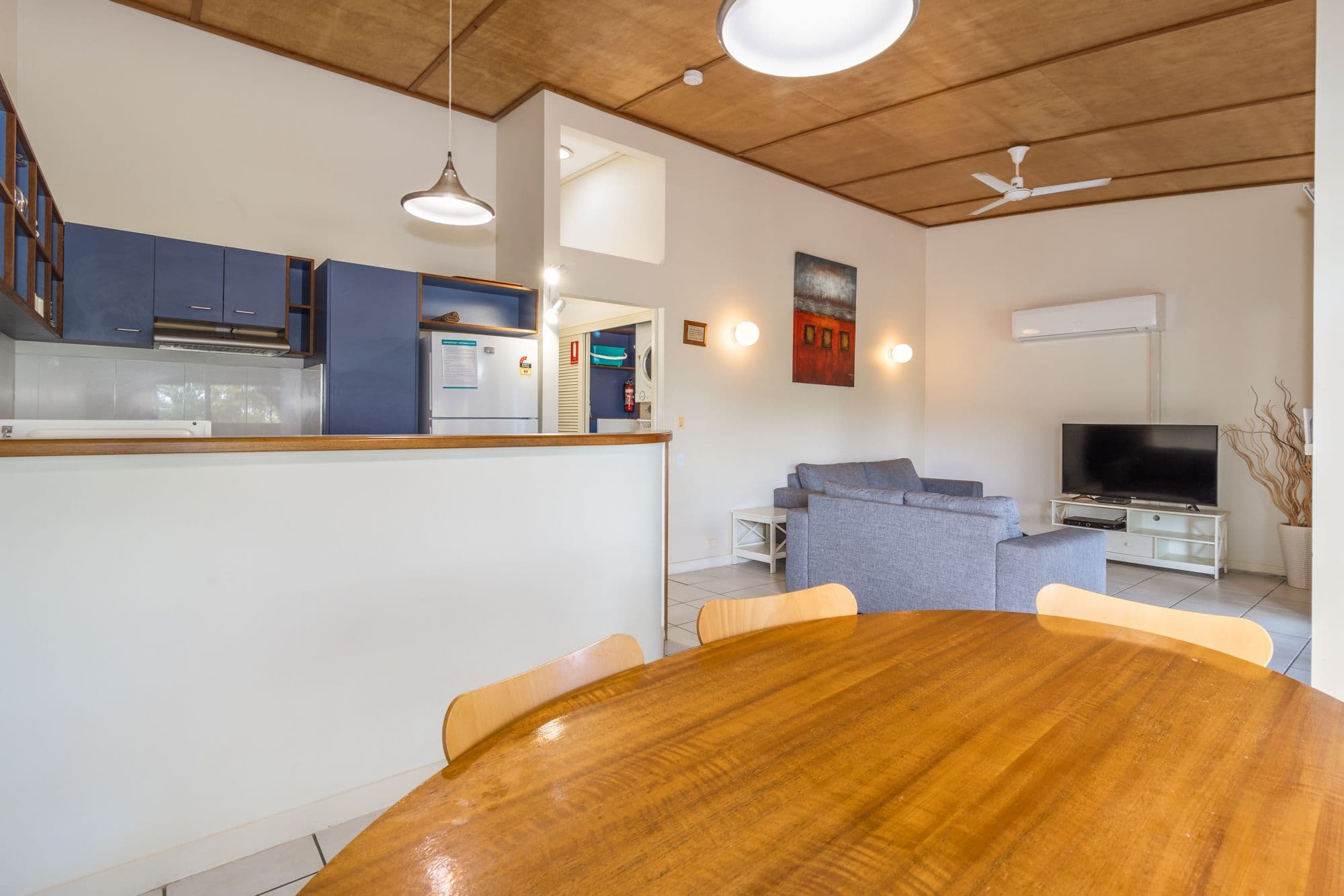 638 Satinay Villa, Kingfisher Bay Village, Fraser Island QLD 4581, Fraser Island - Thumbnail 6