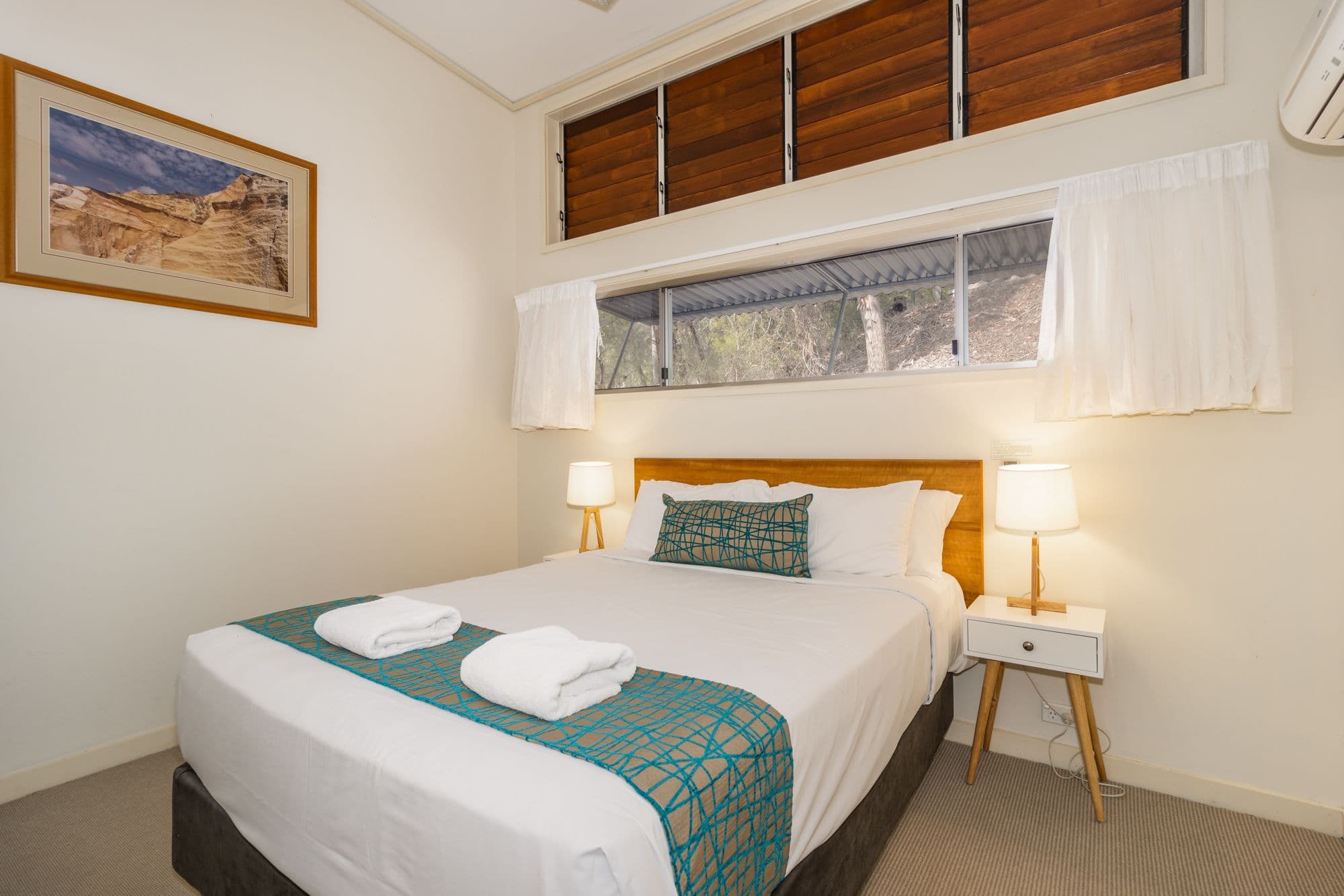 638 Satinay Villa, Kingfisher Bay Village, Fraser Island QLD 4581, Fraser Island - Thumbnail 8