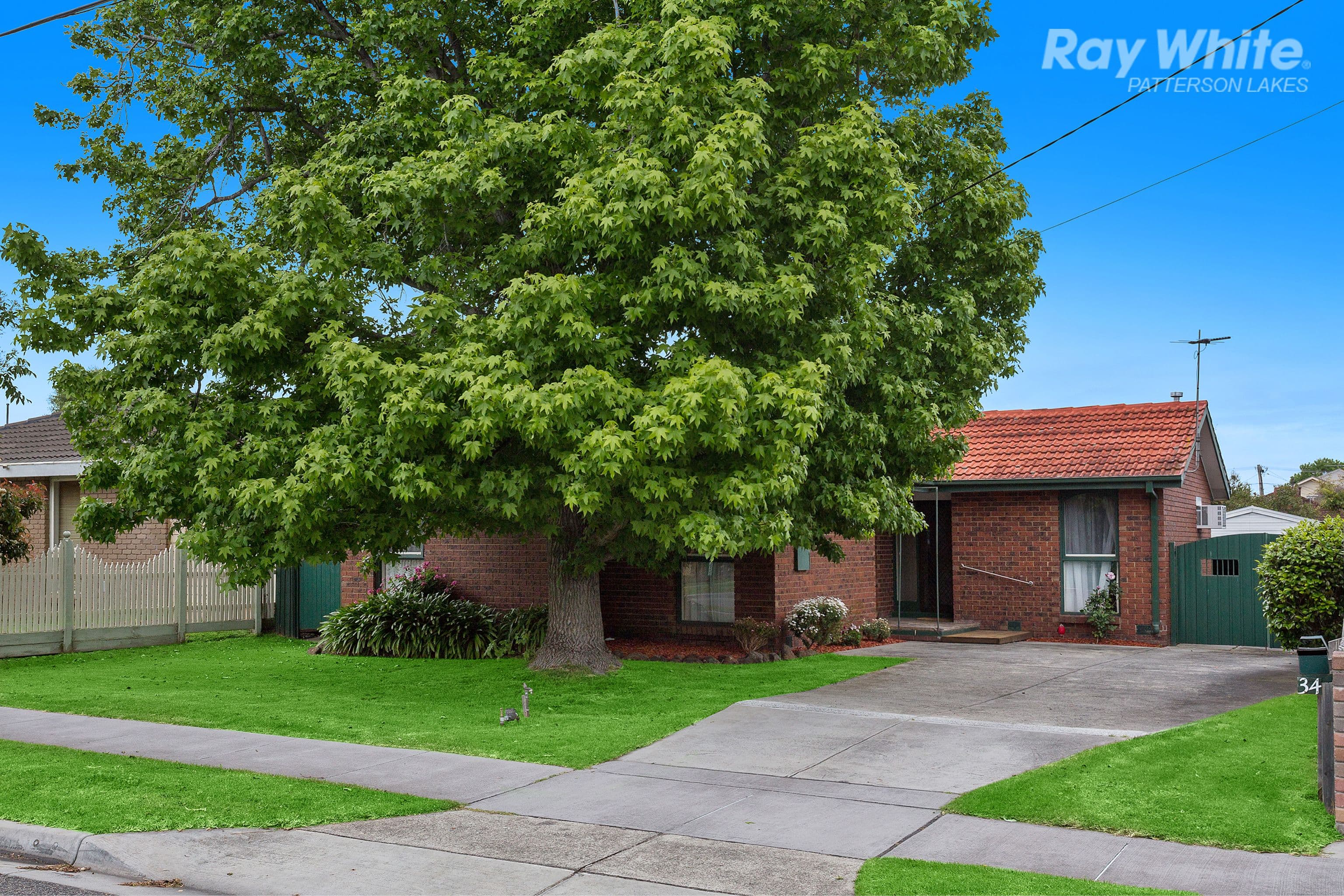 34 Third Avenue, Chelsea Heights VIC 3196, Chelsea Heights - Image 1