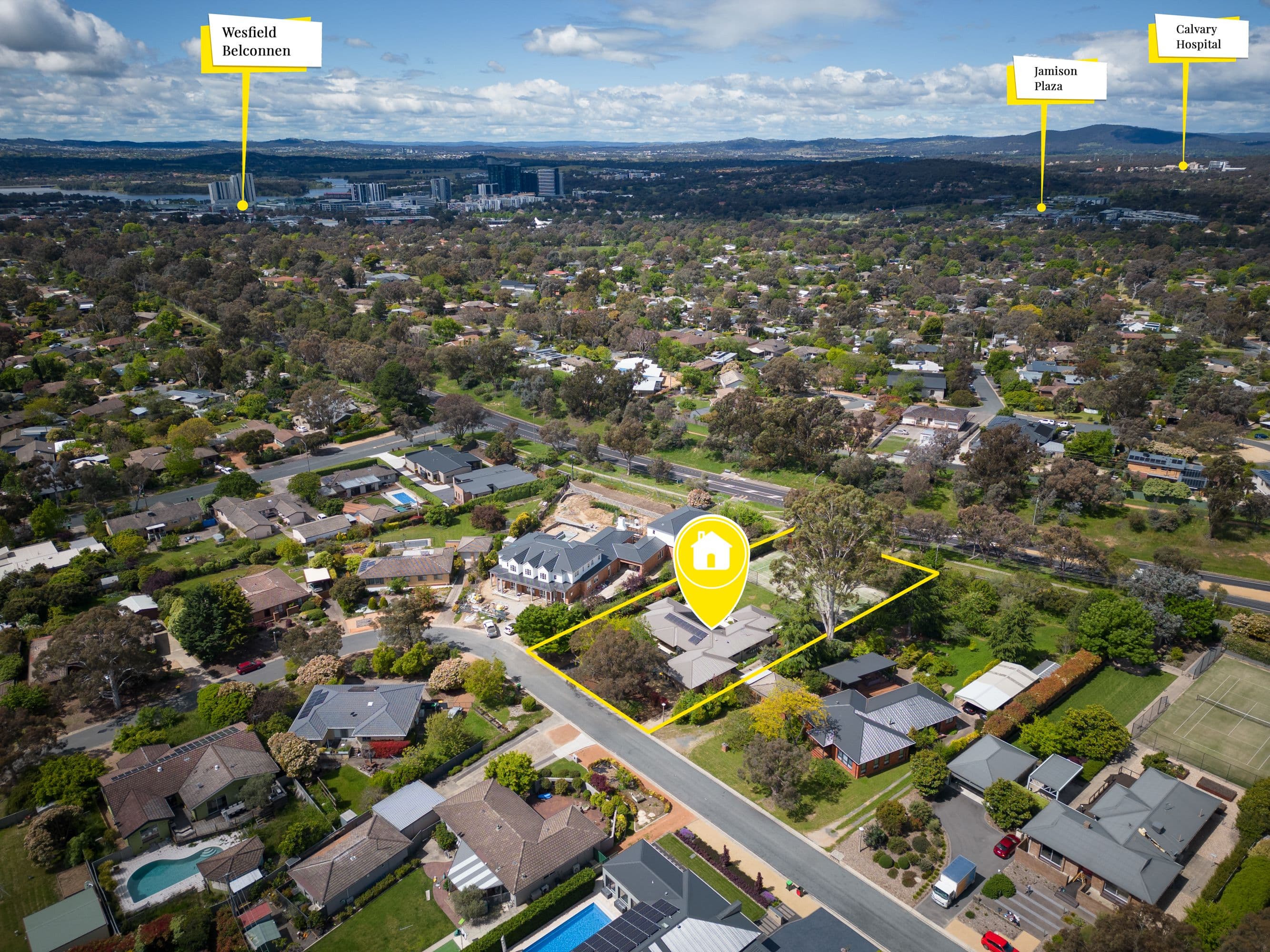 11 McLachlan Crescent, Weetangera ACT 2614, Weetangera - Thumbnail 2