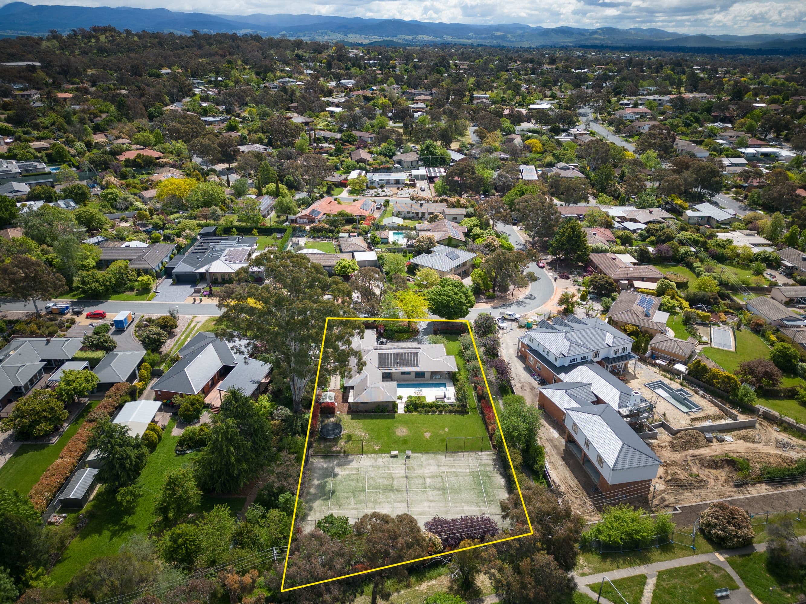 11 McLachlan Crescent, Weetangera ACT 2614, Weetangera - Thumbnail 3