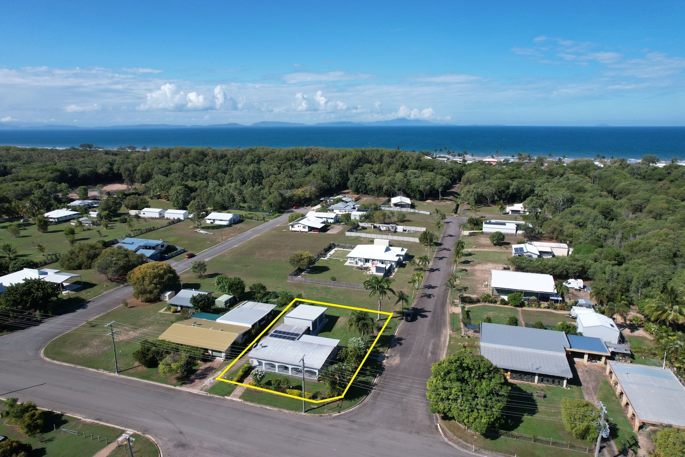 36 Beatts Road, Forrest Beach QLD 4850, Forrest Beach - Image 1