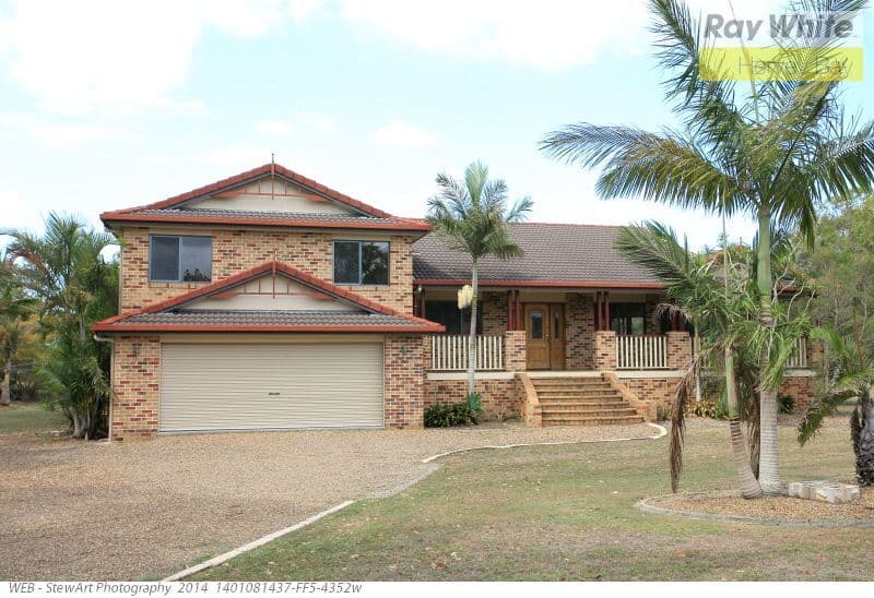 22 Meadow Drive, DUNDOWRAN BEACH QLD 4655, Dundowran Beach - Image 1