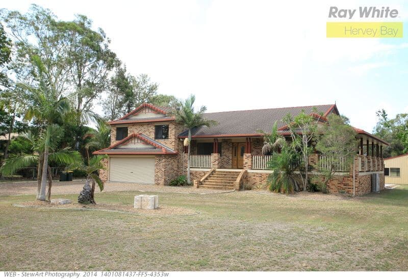 22 Meadow Drive, DUNDOWRAN BEACH QLD 4655, Dundowran Beach - Thumbnail 2