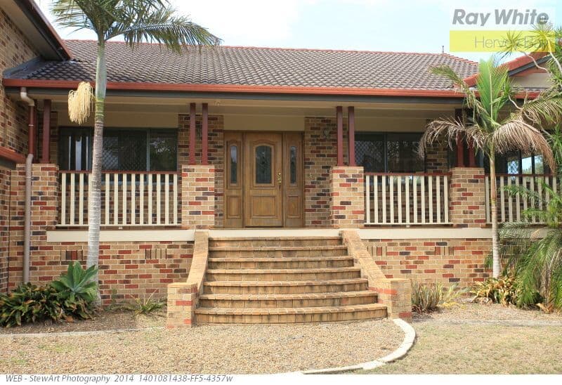 22 Meadow Drive, DUNDOWRAN BEACH QLD 4655, Dundowran Beach - Thumbnail 3