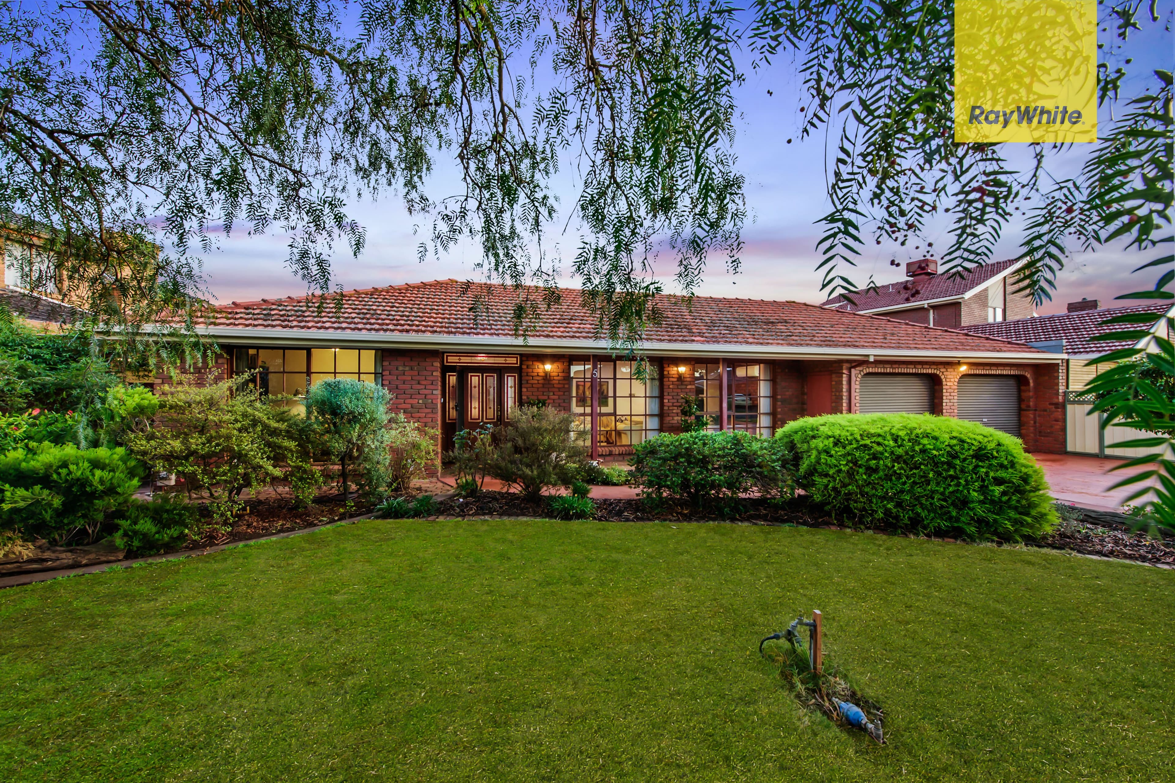 5 Mathis Avenue, Keilor Downs VIC 3038, Keilor Downs - Image 1