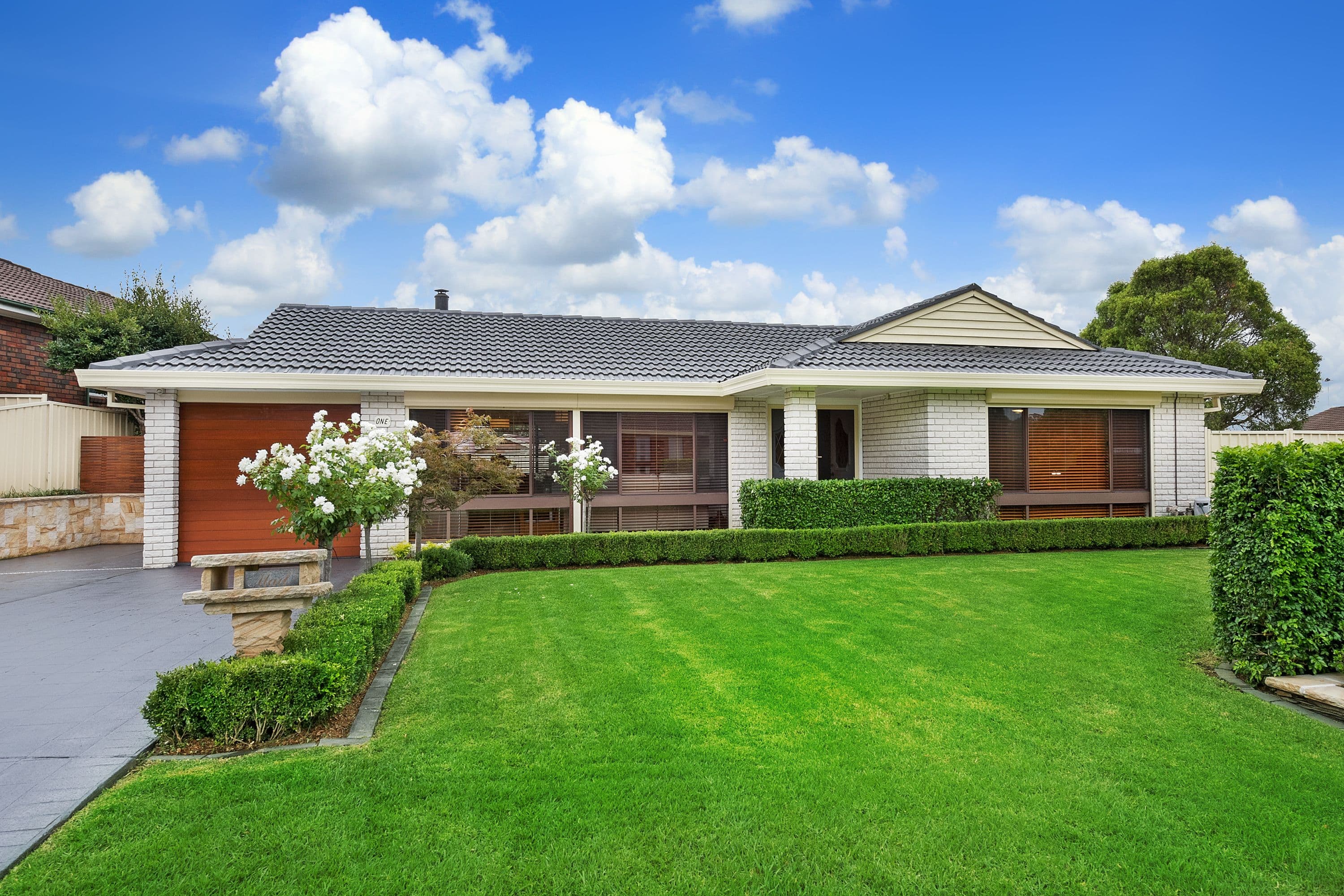 1 Abadal Place, Ingleburn - Image 1
