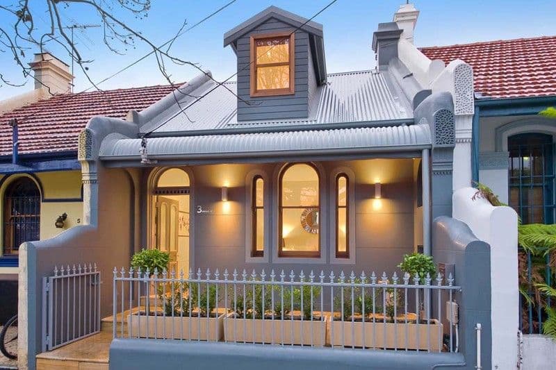 3 Randle Street, NEWTOWN NSW 2042, Newtown - Thumbnail 2