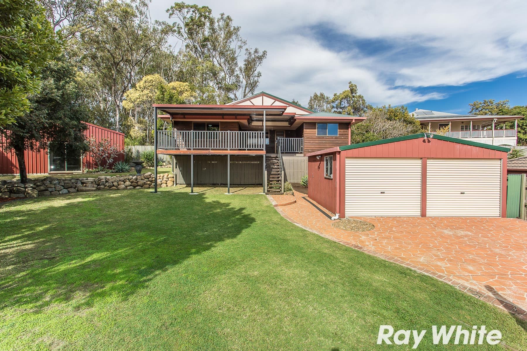 12 Wullun Place, Narangba QLD 4504, Narangba - Image 1