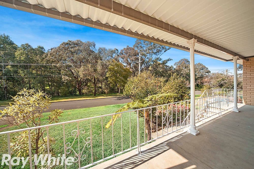 28 Warumbui Avenue, Baulkham Hills NSW 2153, Baulkham Hills - Image 1