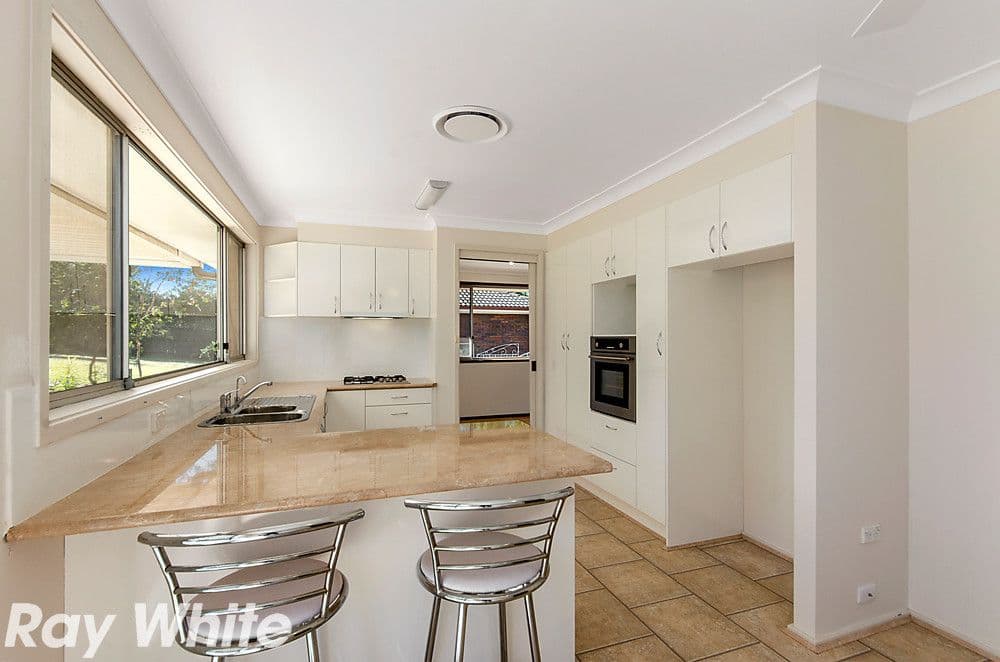 28 Warumbui Avenue, Baulkham Hills NSW 2153, Baulkham Hills - Thumbnail 2