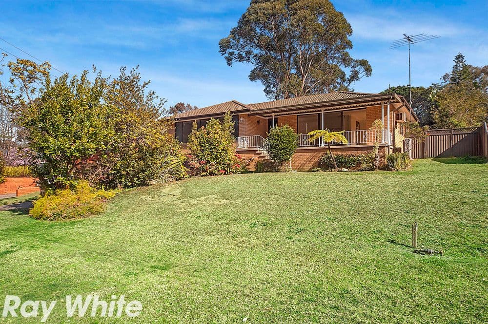 28 Warumbui Avenue, Baulkham Hills NSW 2153, Baulkham Hills - Thumbnail 6