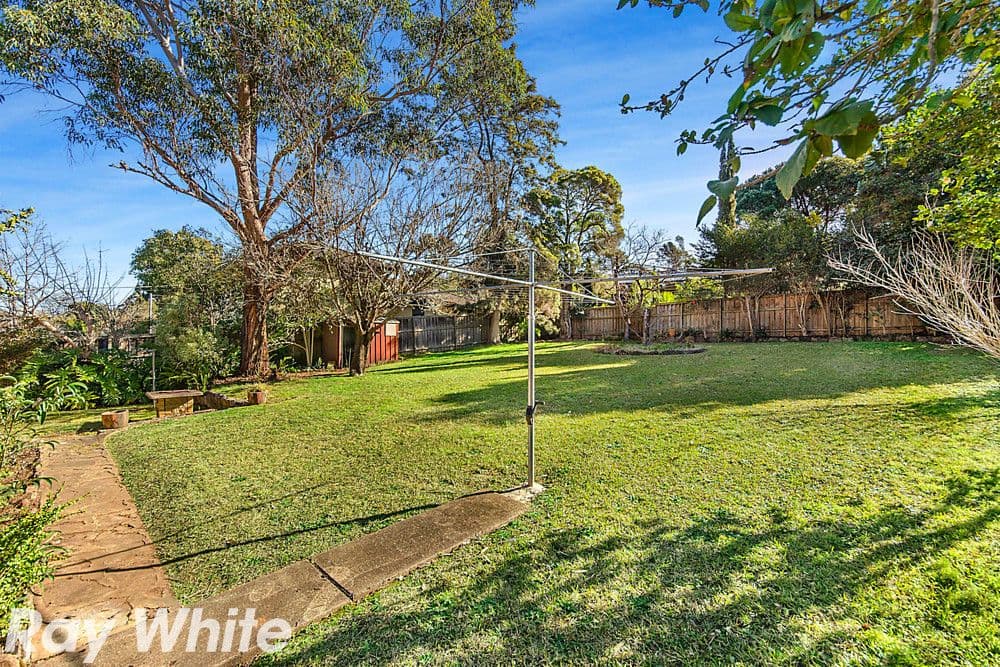 28 Warumbui Avenue, Baulkham Hills NSW 2153, Baulkham Hills - Thumbnail 7