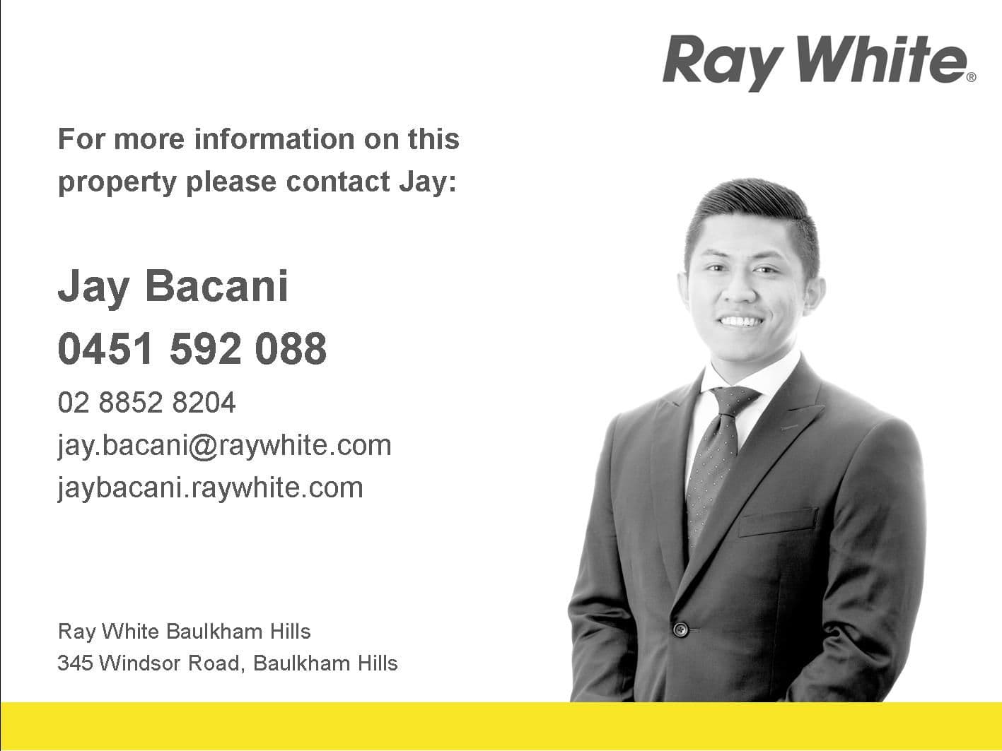 28 Warumbui Avenue, Baulkham Hills NSW 2153, Baulkham Hills - Thumbnail 8