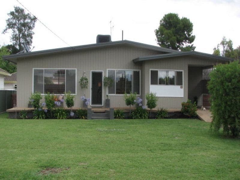 12 FACEY, FORBES NSW 2871, Forbes - Image 1