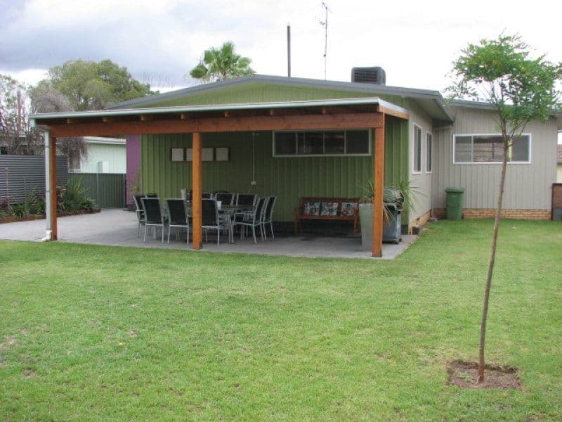 12 FACEY, FORBES NSW 2871, Forbes - Thumbnail 2