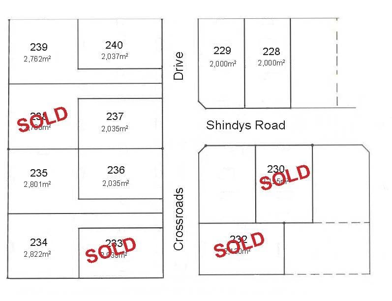 Lot 234 Crossroads Drive, Dubbo NSW 2830, Dubbo - Image 1