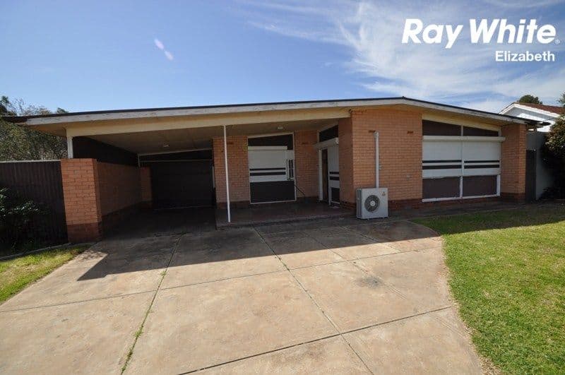 4 Crabb Road, Smithfield Plains SA 5114, Smithfield Plains - Image 1
