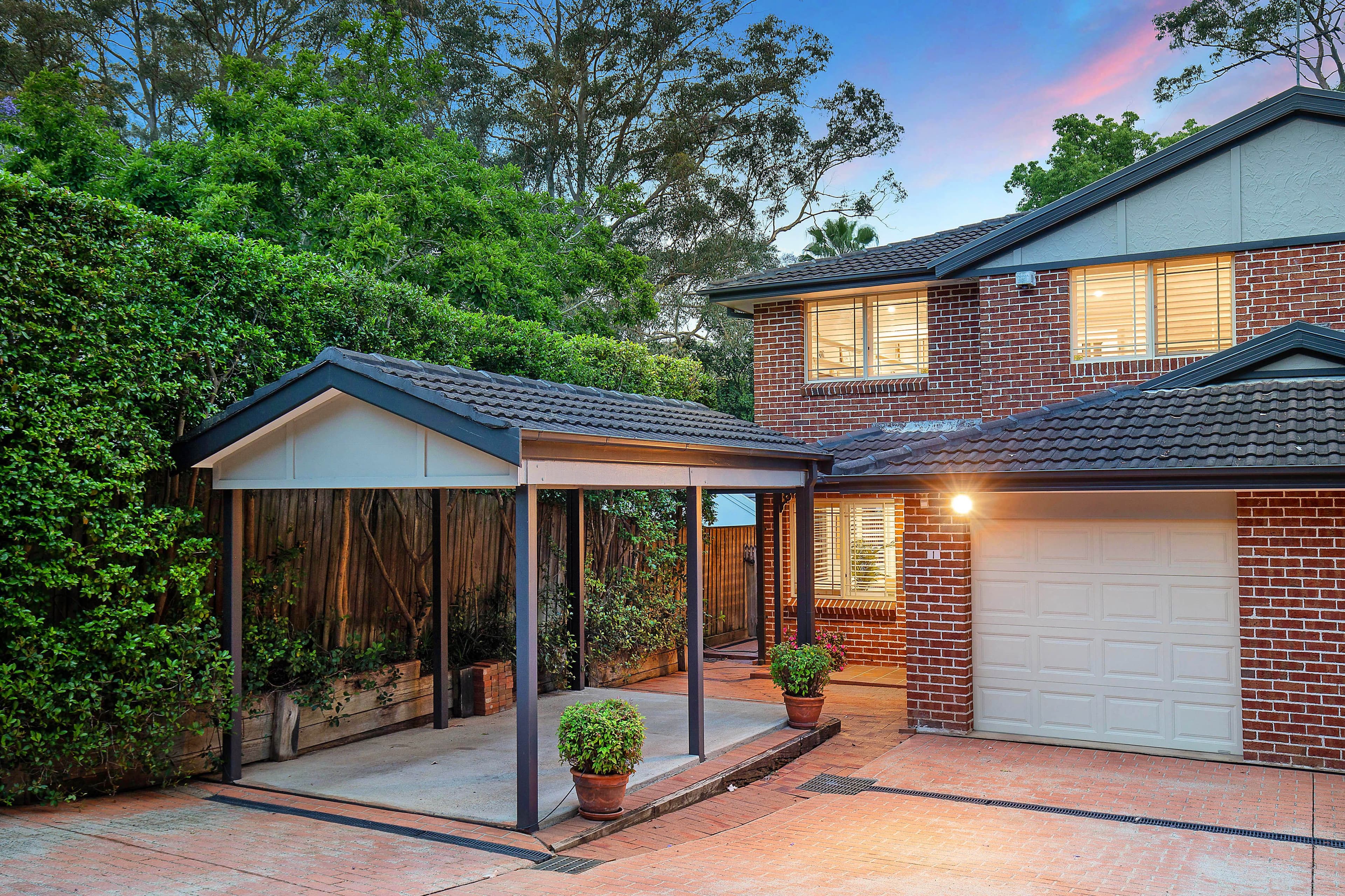 1/2C Russell Avenue, Wahroonga NSW 2076, Wahroonga - Image 1