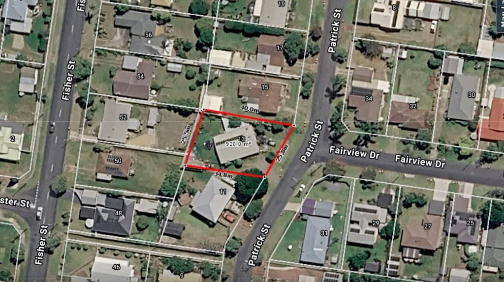 13 Patrick Street, Kingaroy, QLD, 4610, Kingaroy - Thumbnail 3