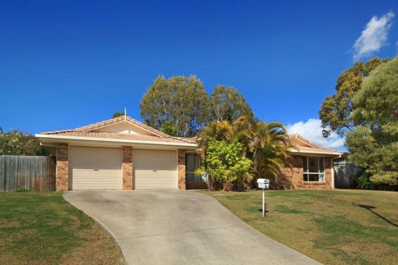 1 Greenwood Place, LITTLE MOUNTAIN QLD 4551, Little Mountain - Image 1