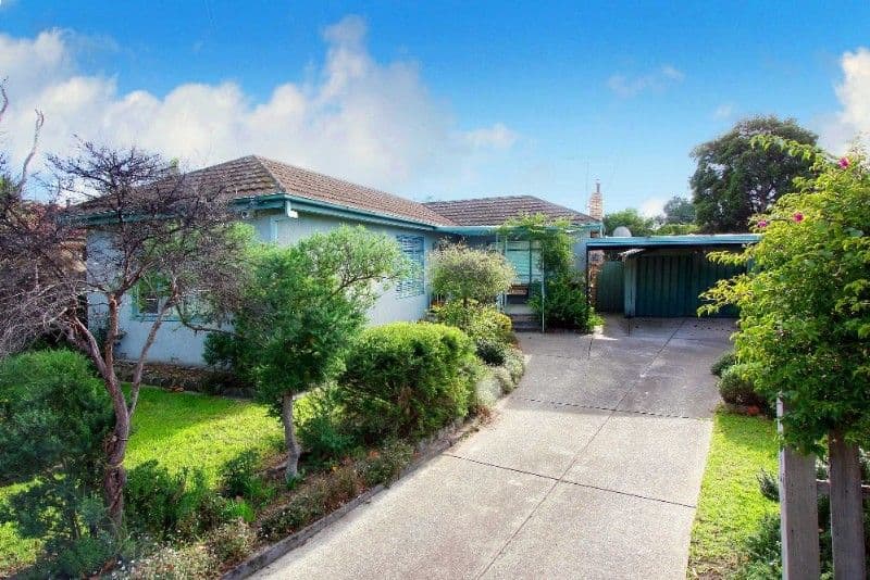 38 Crookston Road, RESERVOIR VIC 3073, Reservoir - Image 1