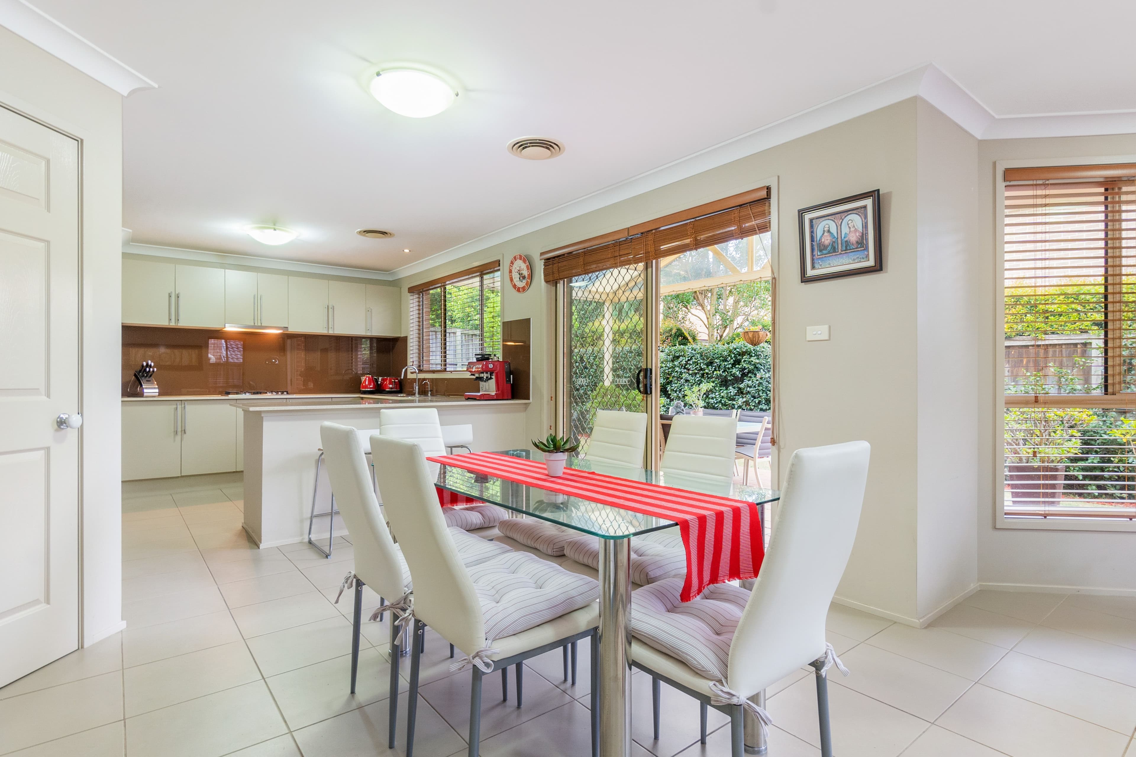 12 Harry Gilbank Way, Kellyville NSW 2155, Kellyville - Thumbnail 4