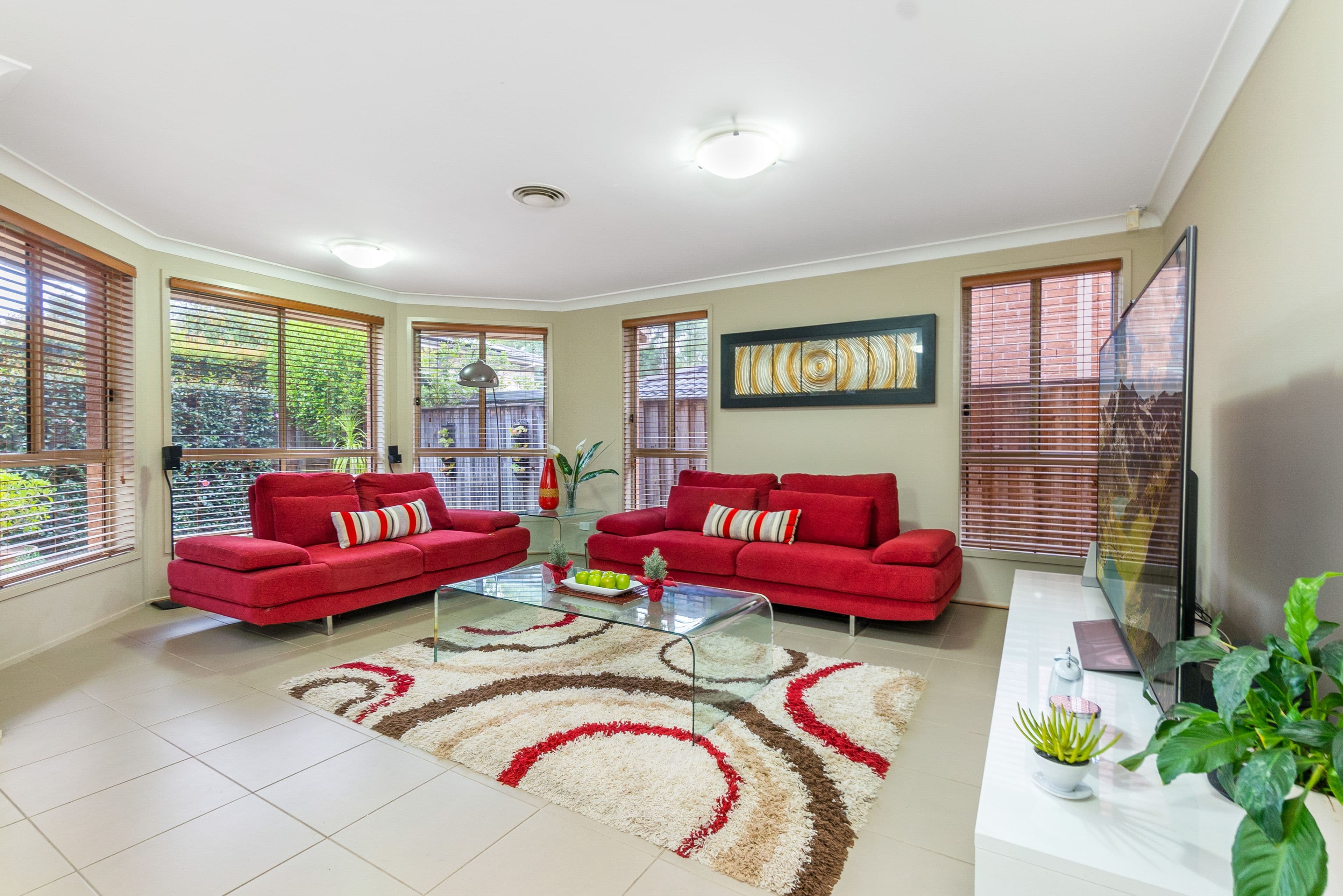 12 Harry Gilbank Way, Kellyville NSW 2155, Kellyville - Thumbnail 6