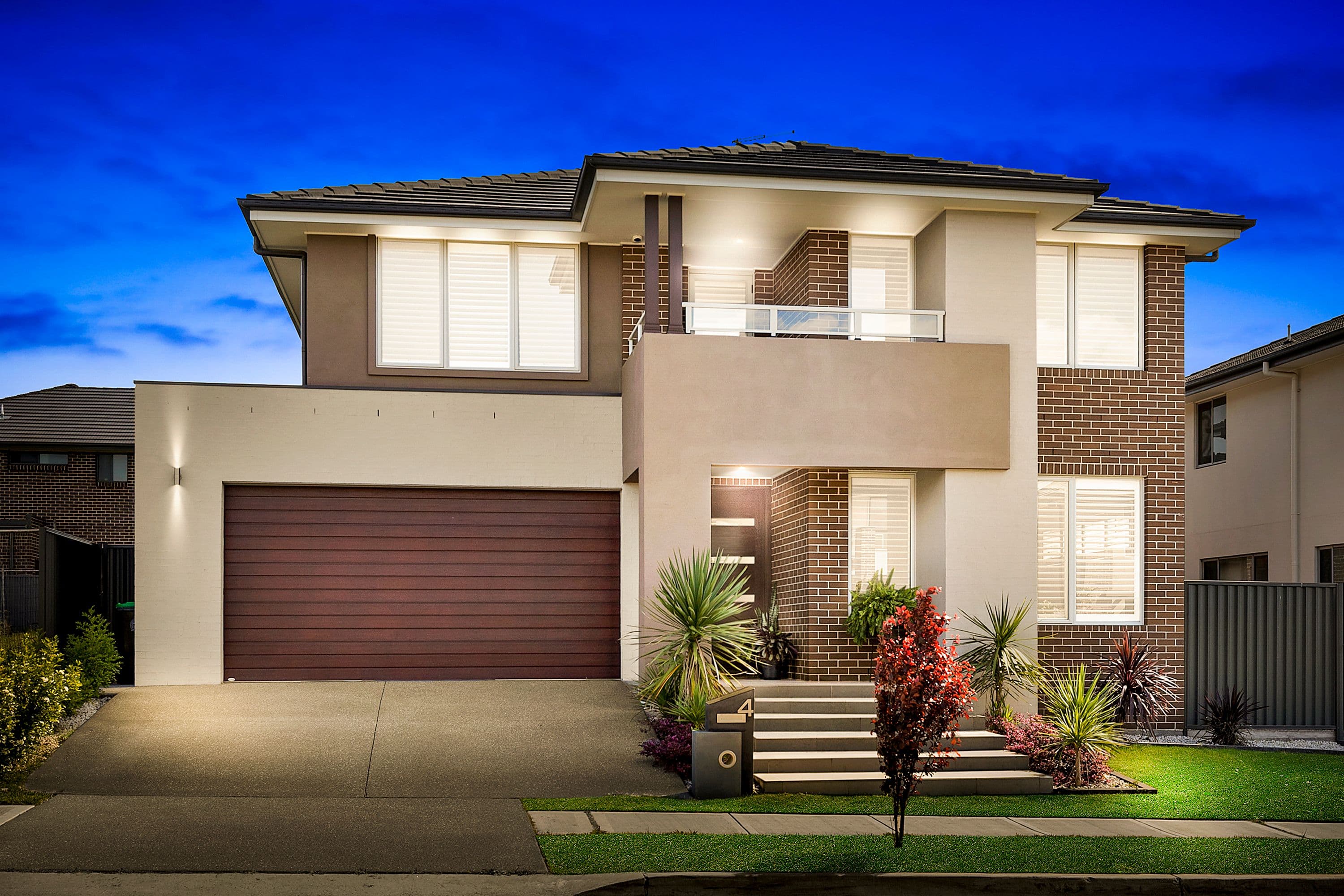 4 Fenway Street, NORTH KELLYVILLE NSW 2155, North Kellyville - Image 1