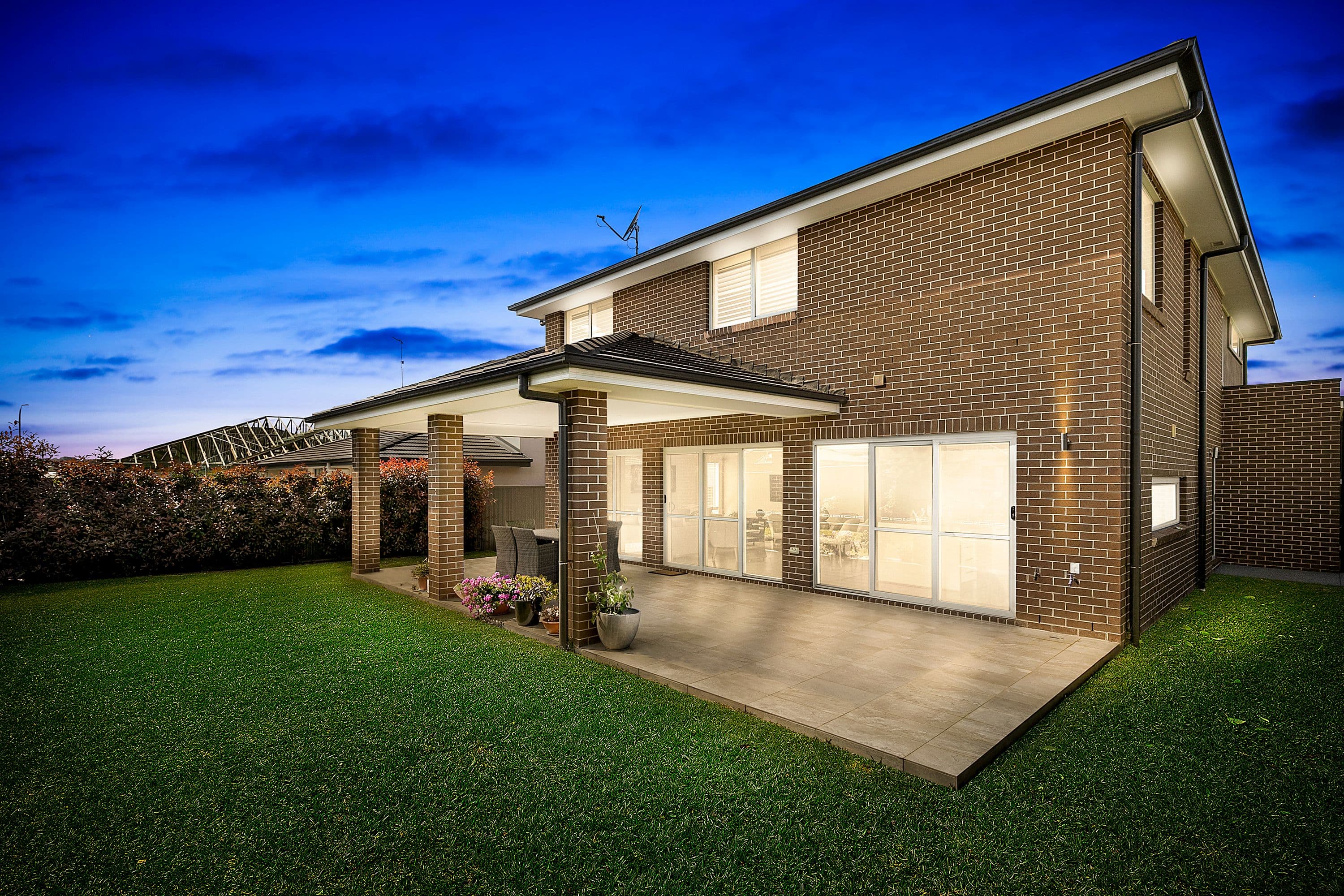 4 Fenway Street, NORTH KELLYVILLE NSW 2155, North Kellyville - Thumbnail 2