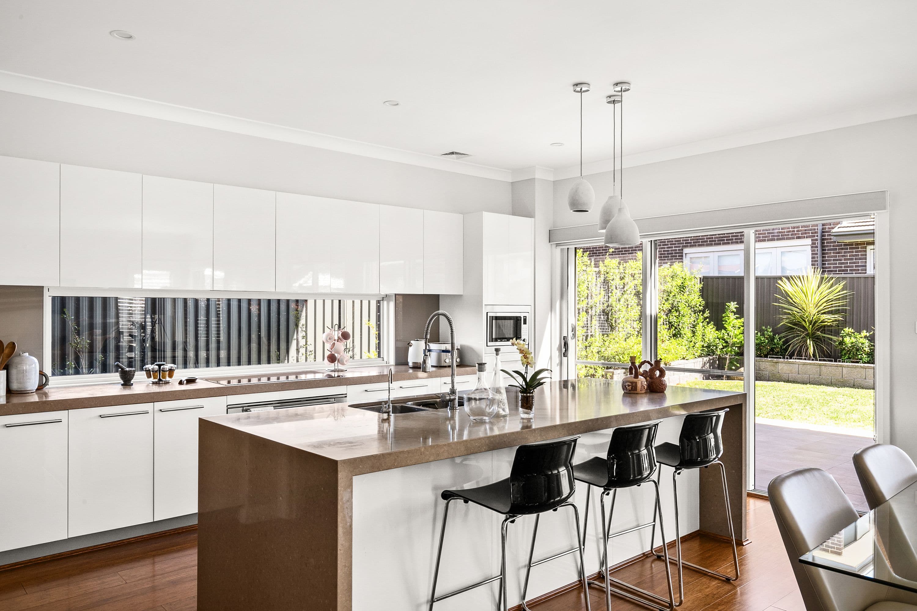 4 Fenway Street, NORTH KELLYVILLE NSW 2155, North Kellyville - Thumbnail 3