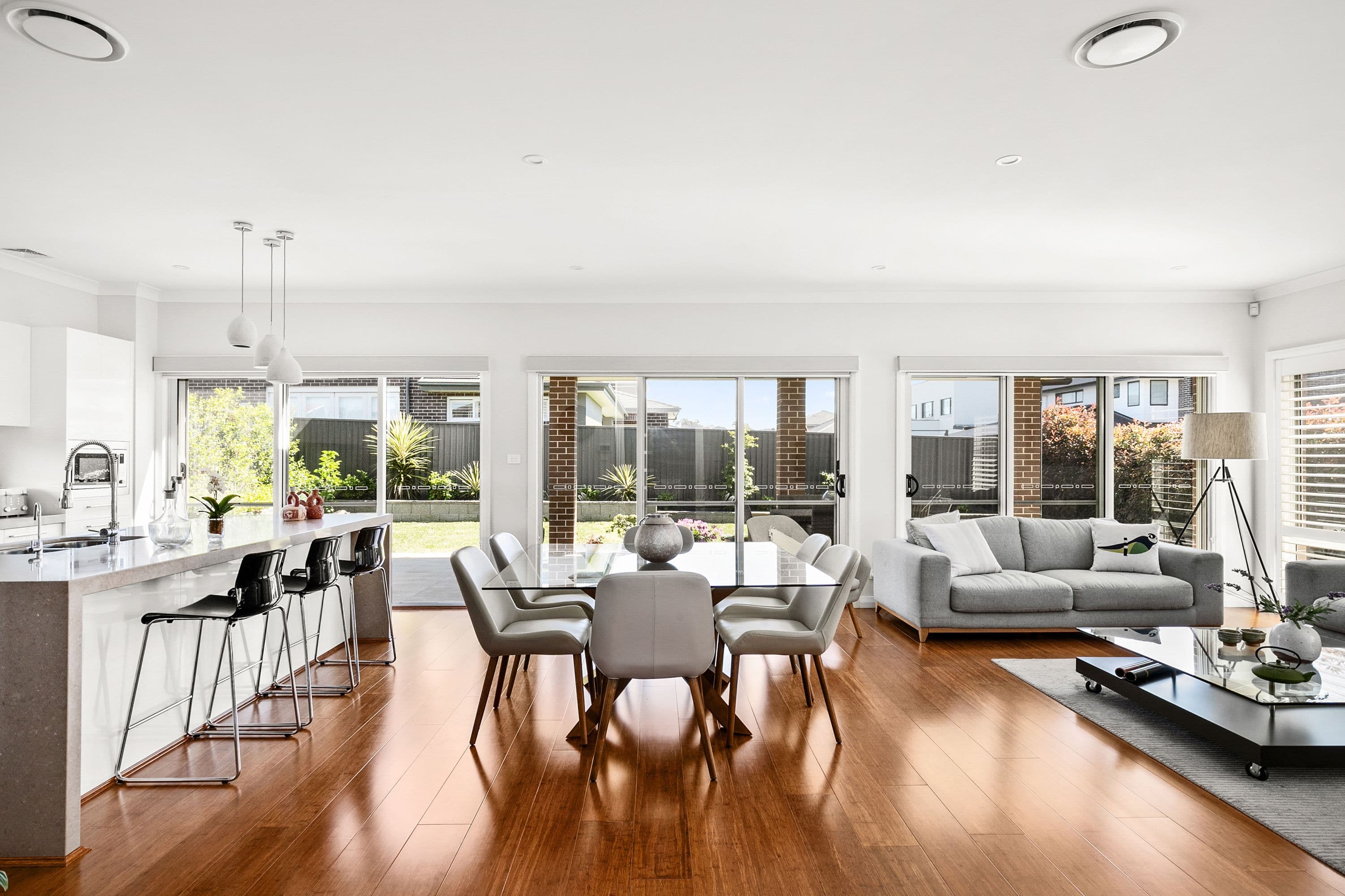 4 Fenway Street, NORTH KELLYVILLE NSW 2155, North Kellyville - Thumbnail 4
