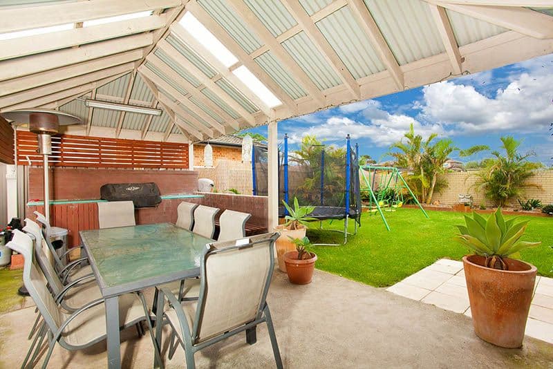 31 Woodford Avenue, WARILLA NSW 2528, Warilla - Thumbnail 3