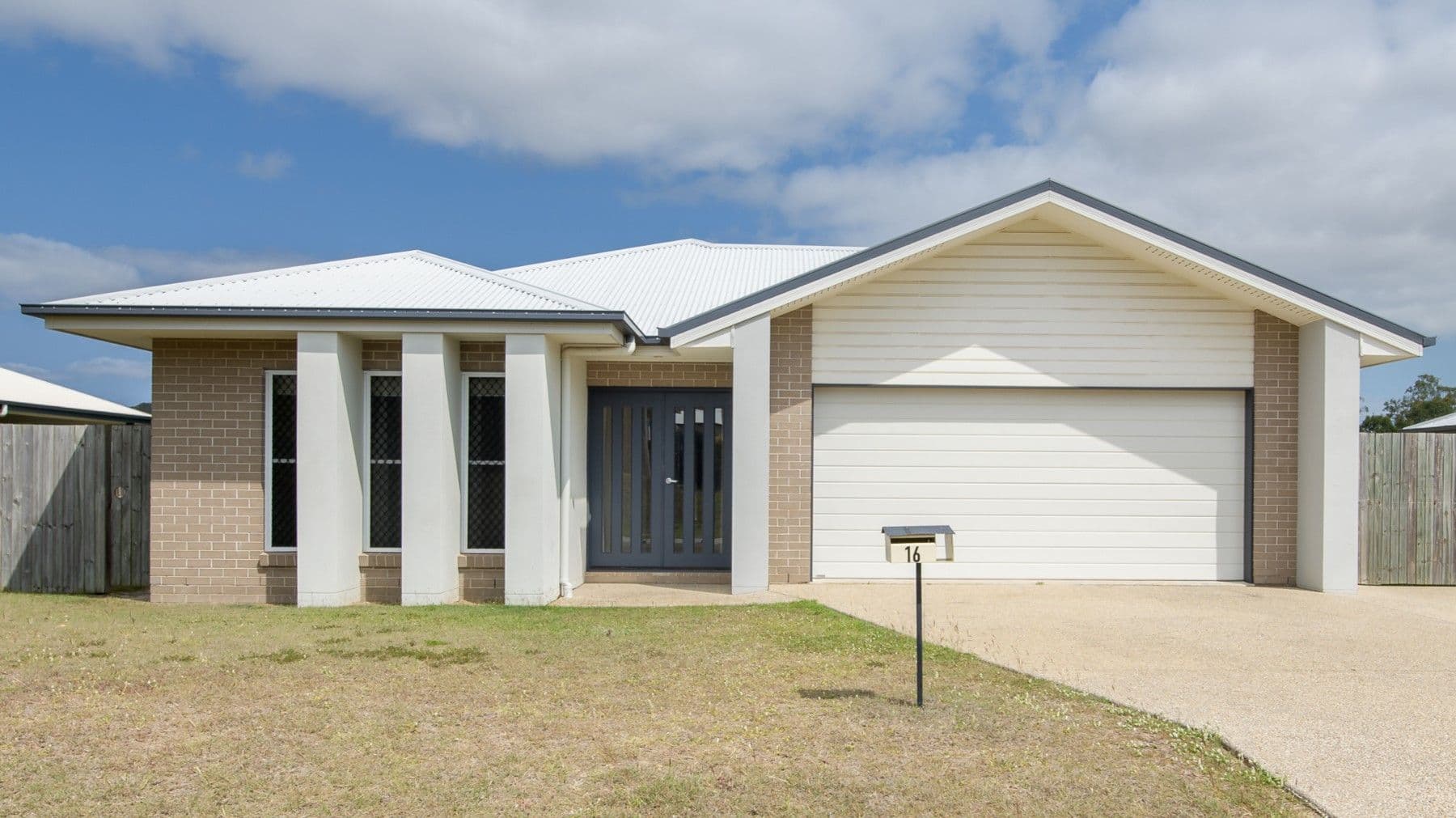 16 Bellbird Circuit, New Auckland QLD 4680, New Auckland - Image 1
