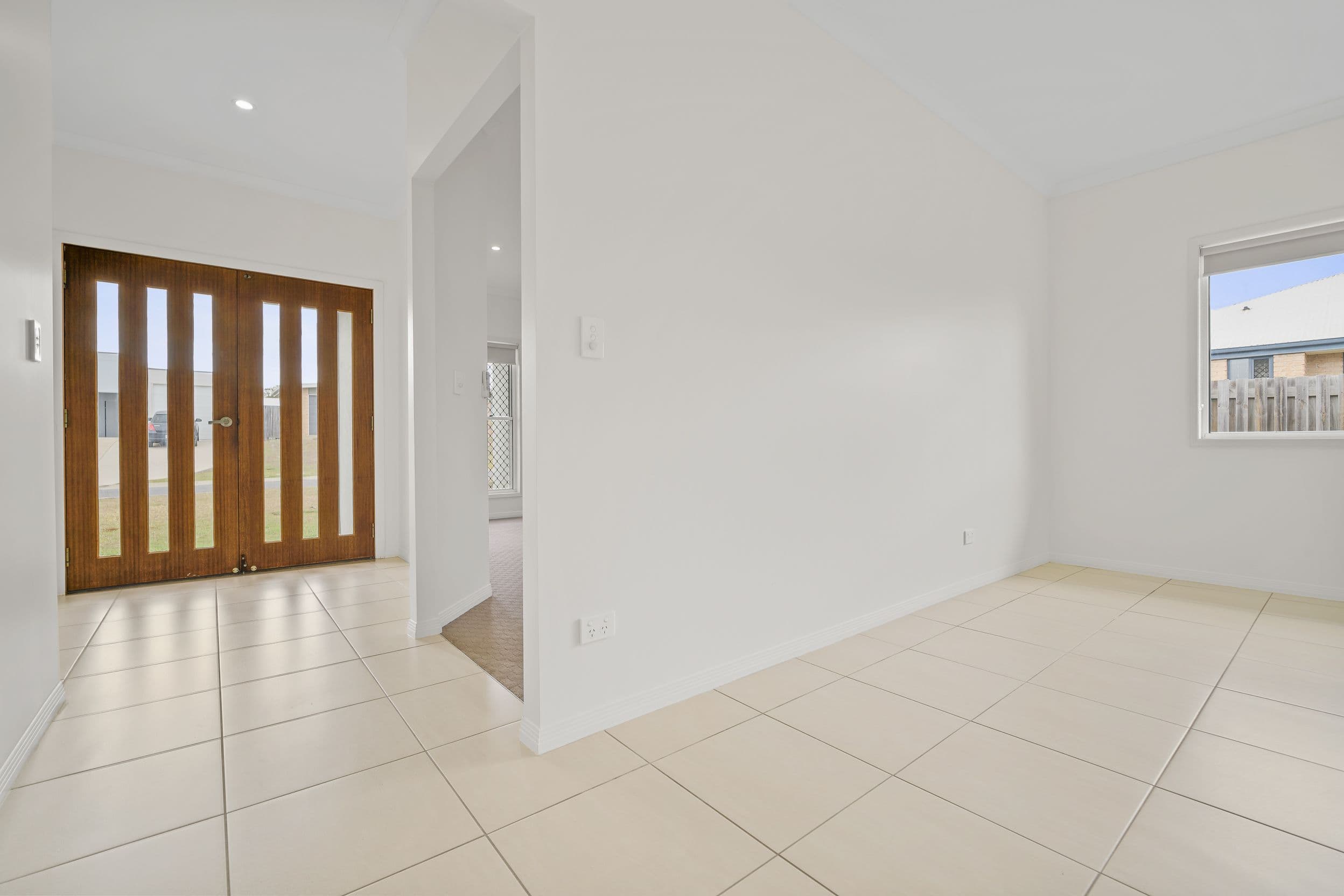 16 Bellbird Circuit, New Auckland QLD 4680, New Auckland - Thumbnail 2
