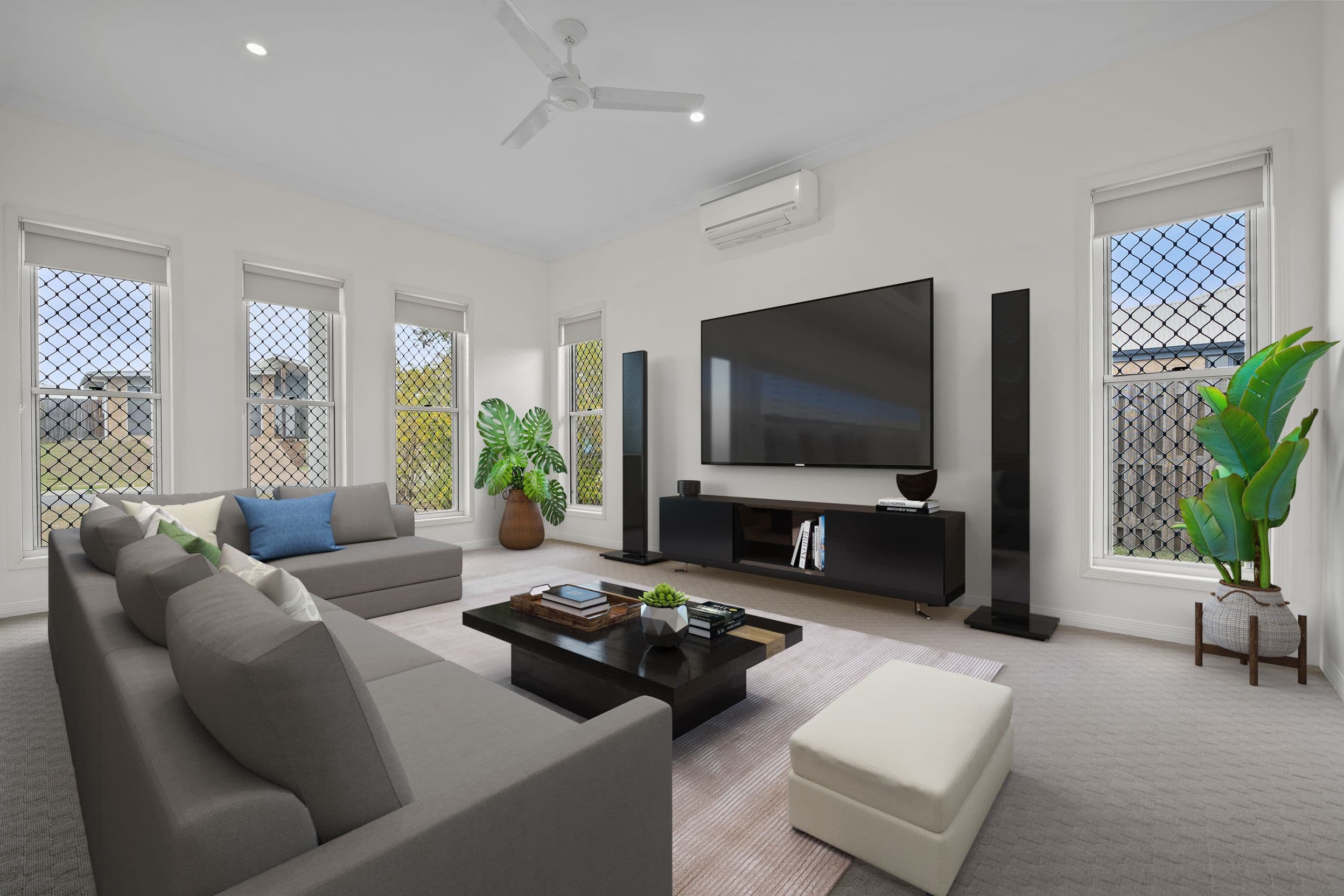16 Bellbird Circuit, New Auckland QLD 4680, New Auckland - Thumbnail 3