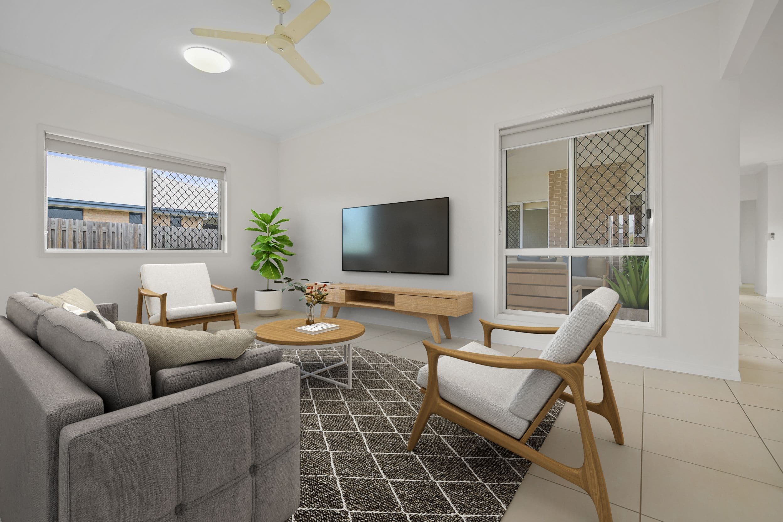 16 Bellbird Circuit, New Auckland QLD 4680, New Auckland - Thumbnail 4