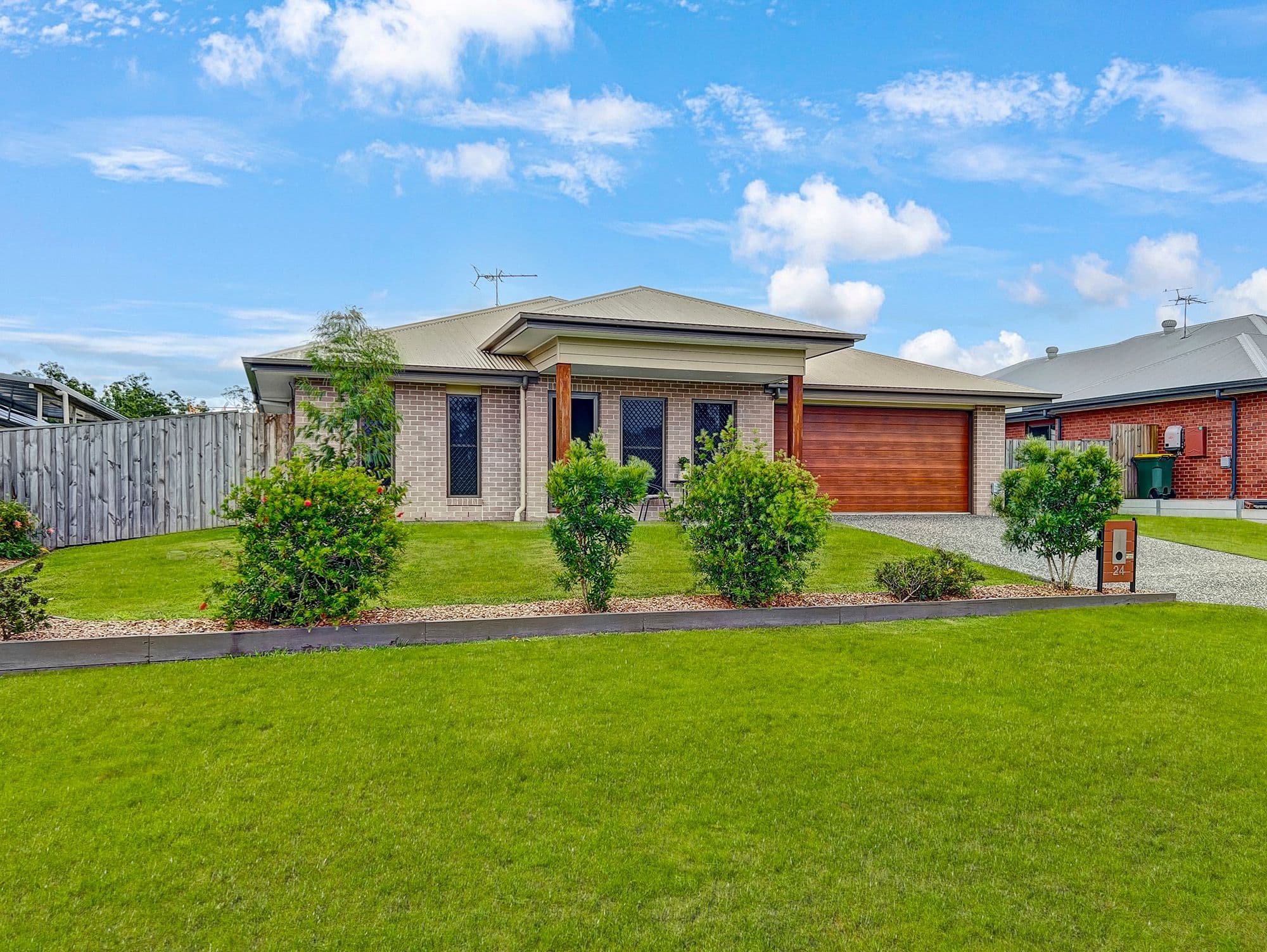 24 Vassallo Drive, Rosewood QLD 4340, Rosewood - Image 1