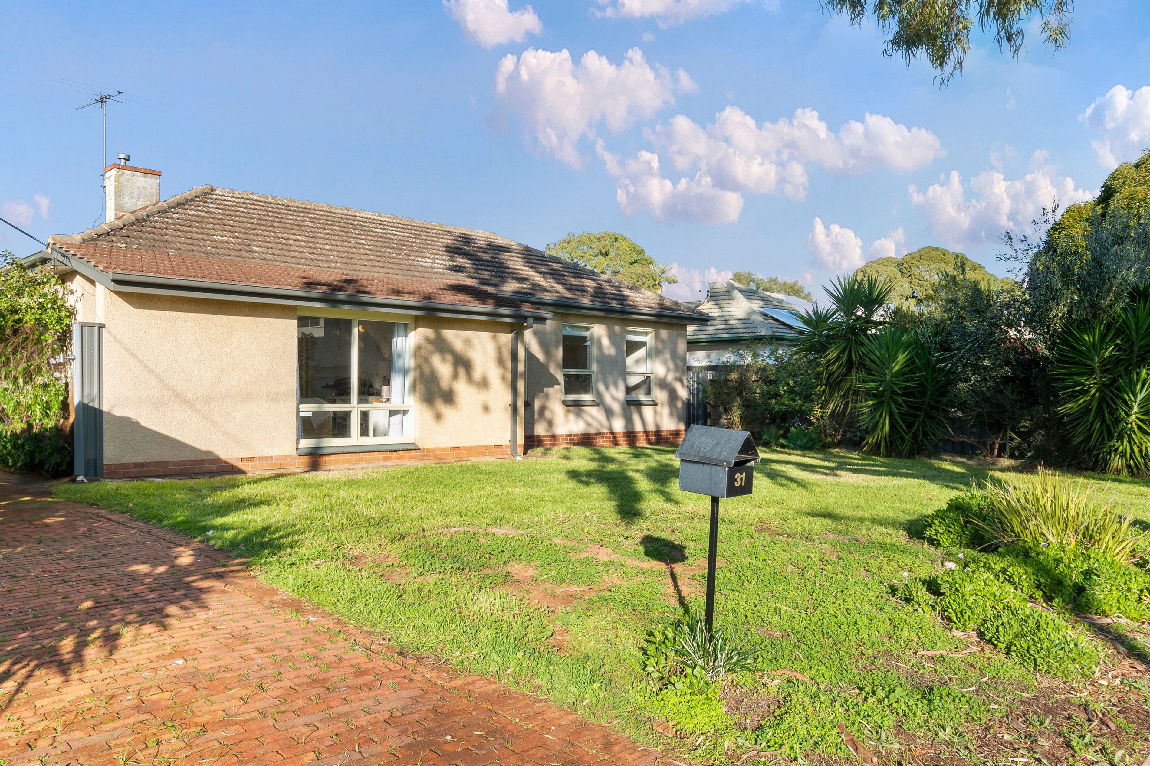 31 Pemberton Street, Oaklands Park SA 5046, Oaklands Park - Image 1