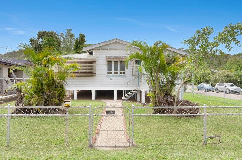 116 Bundock Street, Belgian Gardens QLD 4810, Belgian Gardens - Image 1