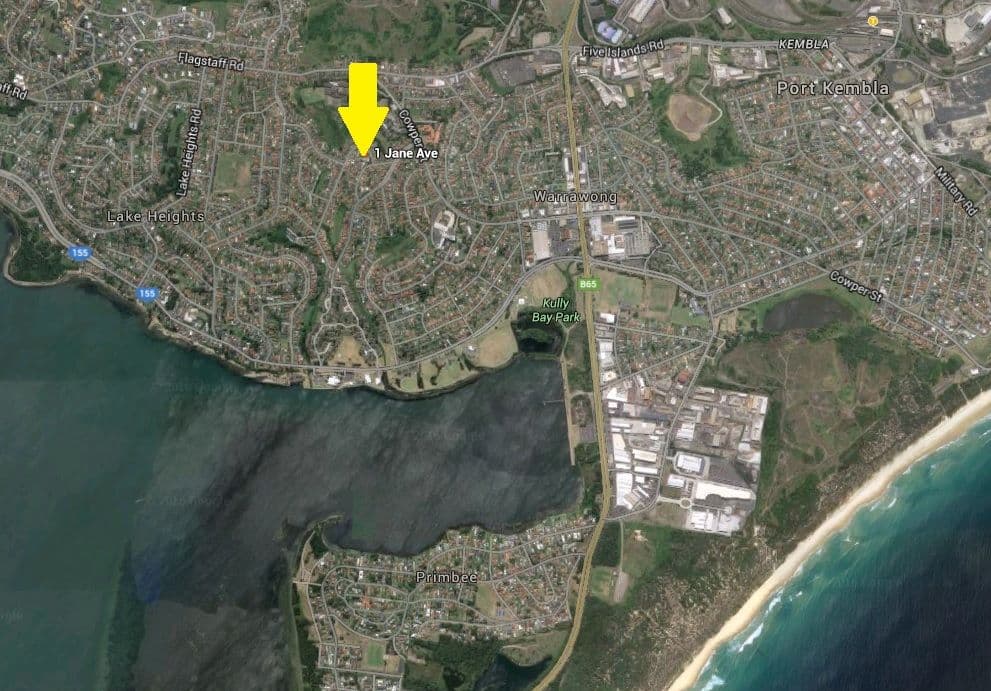 1 Jane Avenue, Warrawong - Thumbnail 8