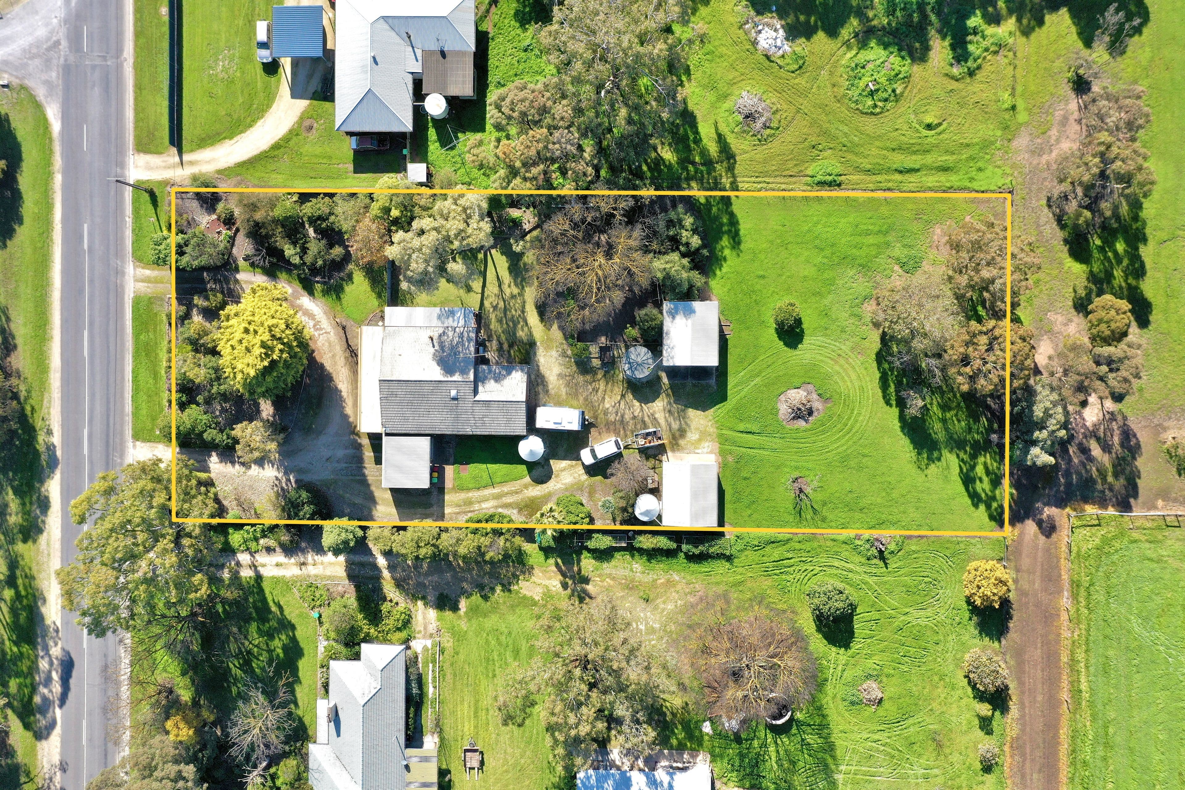 24 Naracoorte Road, Bordertown SA 5268, Bordertown - Thumbnail 3