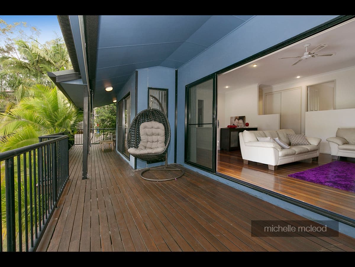 25 Carissa Place, Chapel Hill QLD 4069, Chapel Hill - Thumbnail 2