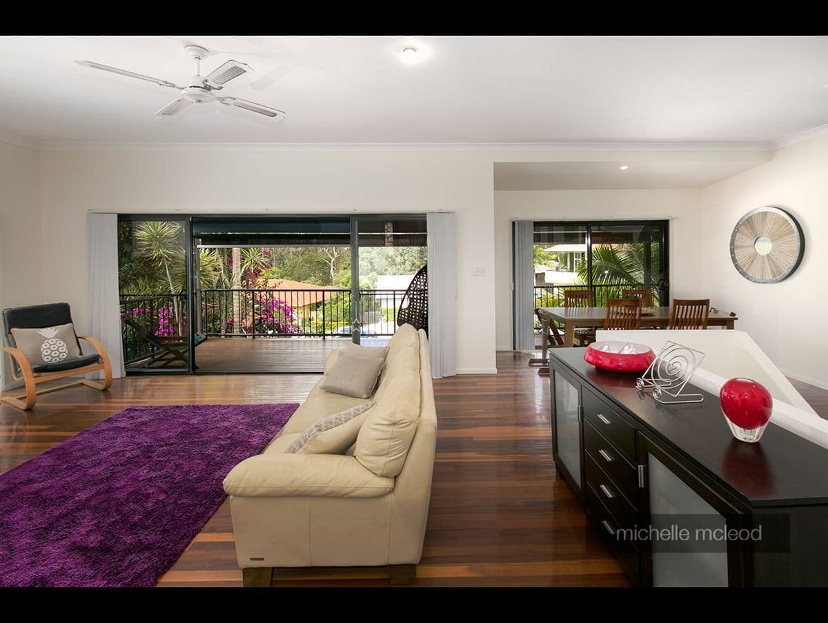 25 Carissa Place, Chapel Hill QLD 4069, Chapel Hill - Thumbnail 3