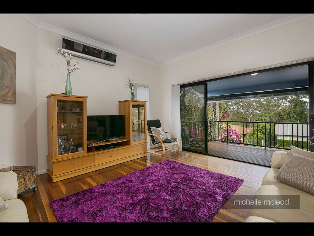 25 Carissa Place, Chapel Hill QLD 4069, Chapel Hill - Thumbnail 4