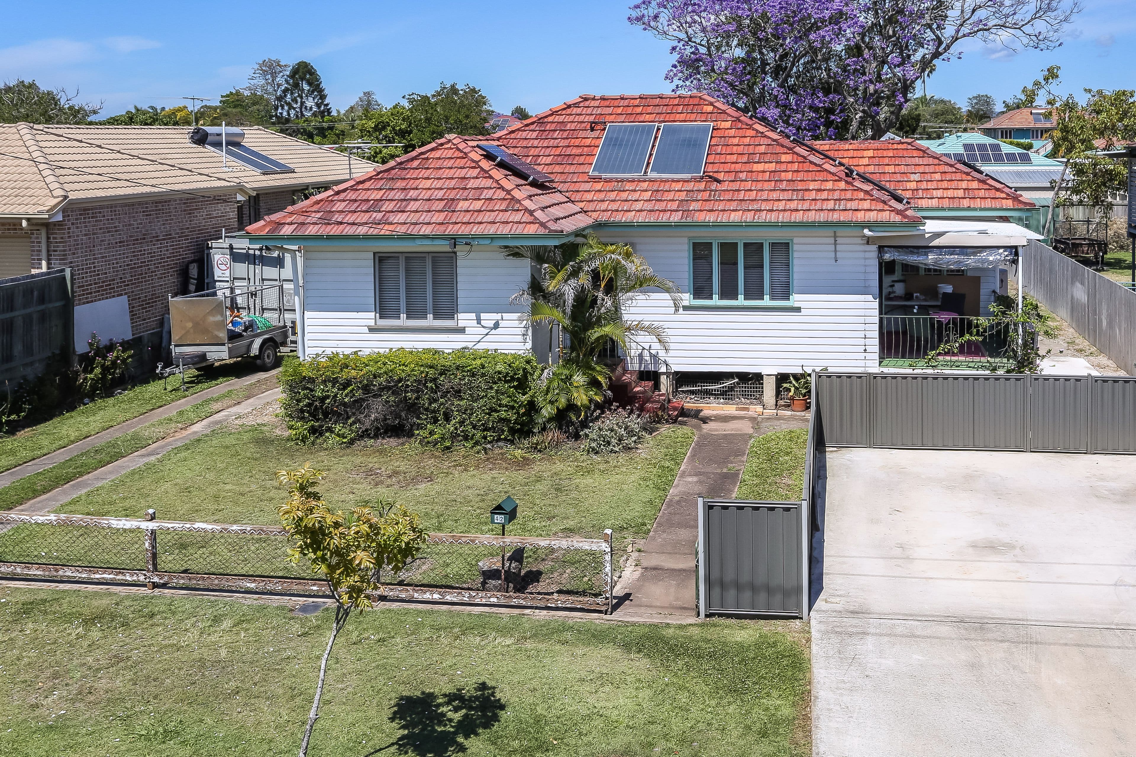 42 Ludgate Street, Banyo QLD 4014, Banyo - Image 1