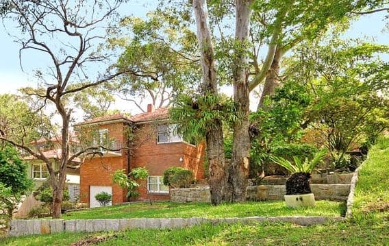 1 Panorama Road, LANE COVE NSW 2066, Lane Cove - Thumbnail 2