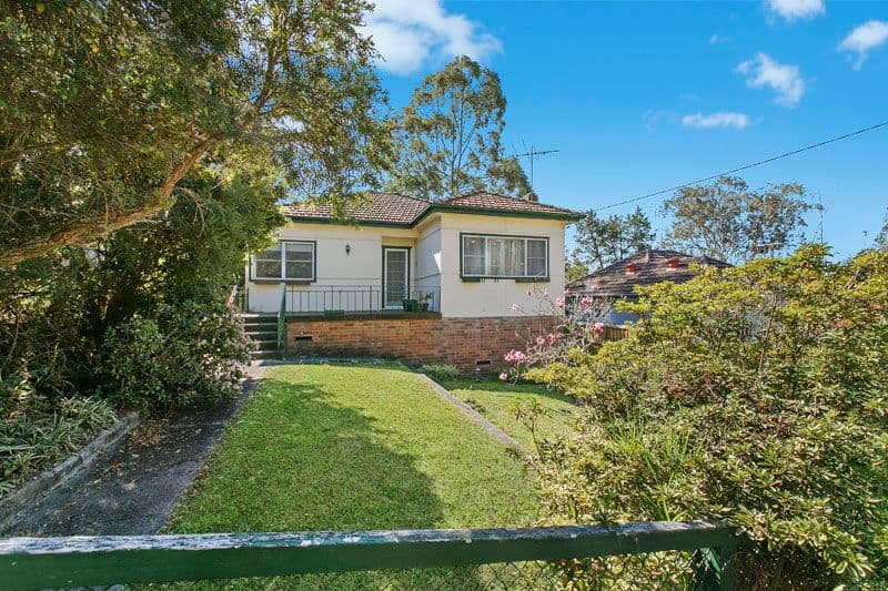 3 Lochville Street, WAHROONGA NSW 2076, Wahroonga - Image 1