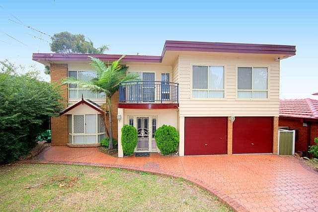 29 Farrell Road, BASS HILL NSW 2197, Bass Hill - Image 1