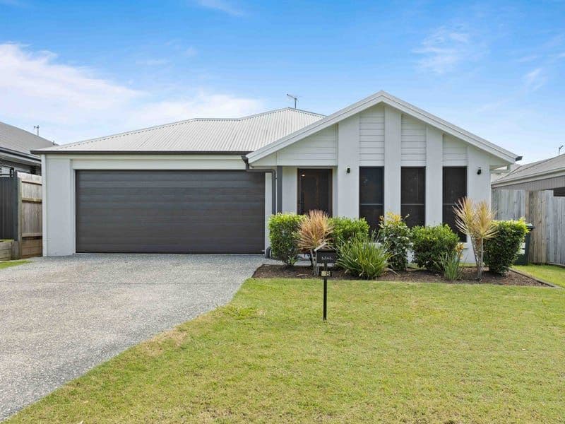 18 Scott Young Drive, Coomera QLD 4209, Coomera - Image 1